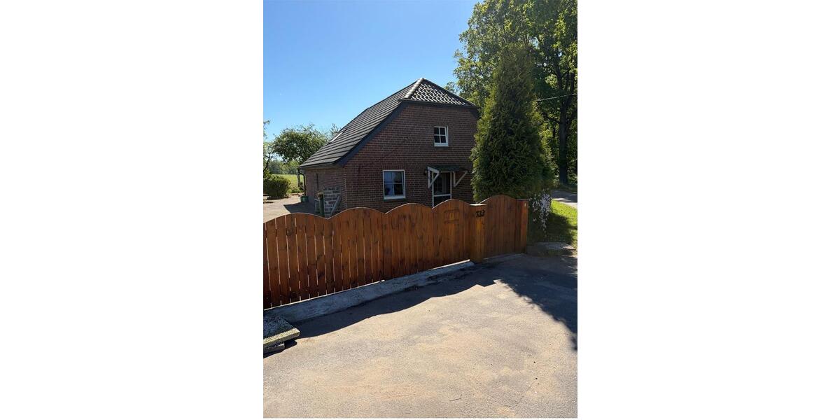 Einfamilienhaus Geldern - 4 Zimmer, 100 m&sup2;, 1.350&euro; | Angebot:26395180