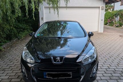 Peugeot 308 120.500 km 7.500 &euro; Übersee 83236