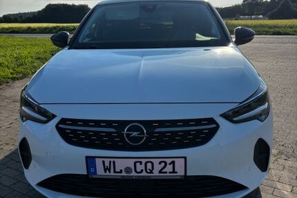 Opel Corsa 18.500 km 16.500 &euro; Buchholz 21244