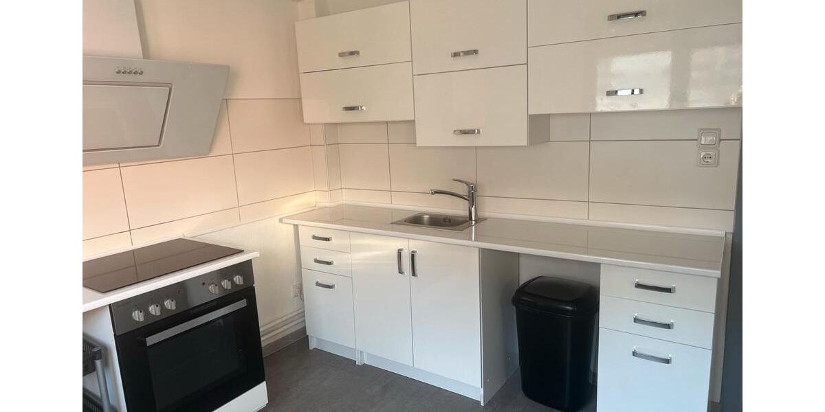 Etagenwohnung Dietzenbach - 2 Zimmer, 50 m&sup2;, 1.000&euro; | Angebot:26326817