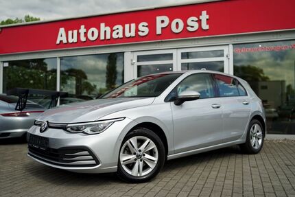 VW Golf 36.810 km 21.499 &euro; Eisenhüttenstadt 15890