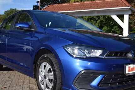VW Polo 50.000 km 14.980 € Rastede 26180