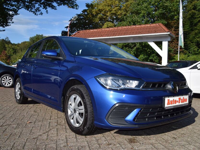 VW Polo 50.000 km 14.980 € Rastede 26180