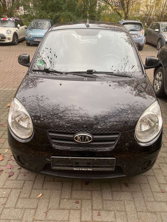 Kia Picanto 148.000 km 2.300 € Bochum 44866
