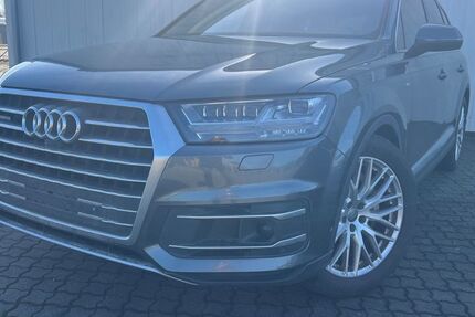 Audi Q7 208.000 km 26.500 &euro; Handewitt 24983