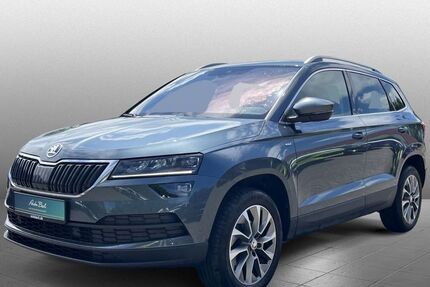 Skoda Karoq 88.940 km 21.980 &euro; Bad Camberg 65520