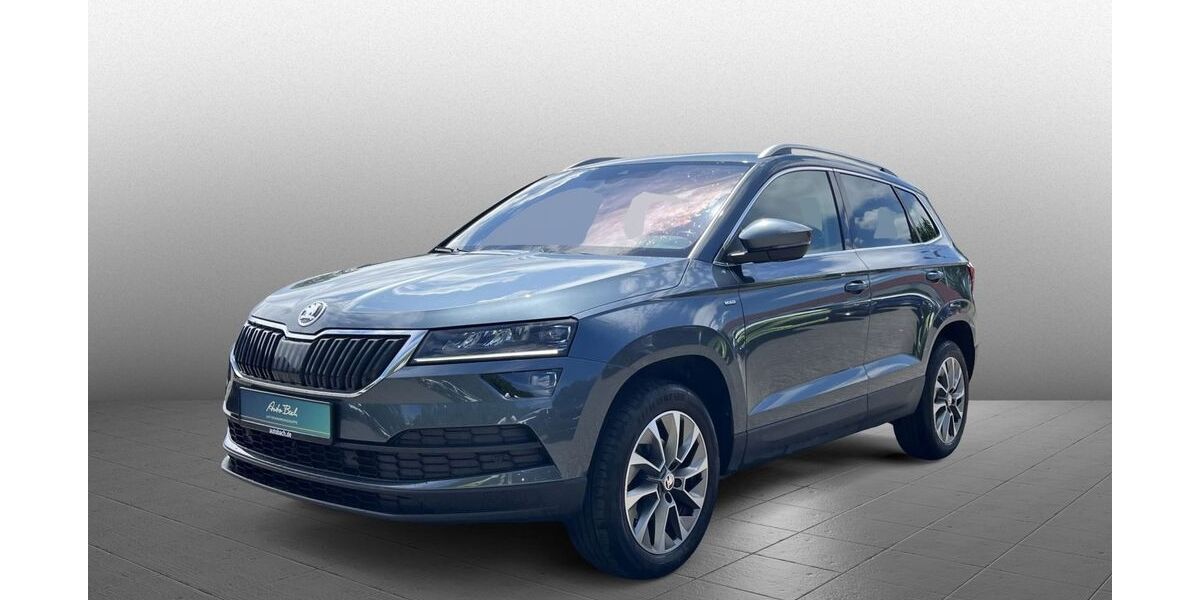 Skoda Karoq 88.940 km 21.980 &euro; Bad Camberg 65520