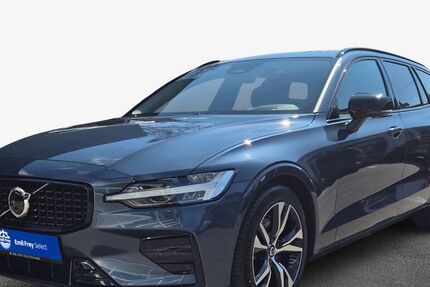 Volvo V60 15.613 km 38.880 &euro; Dresden 01277