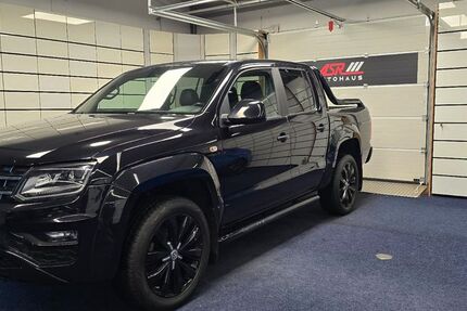 VW Amarok 177.017 km 27.499 &euro; Dülmen 48249