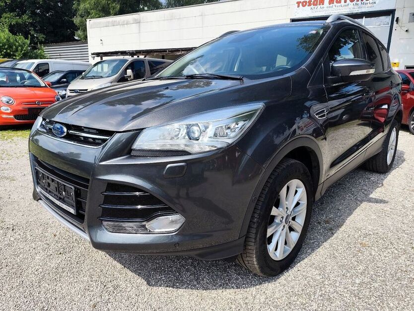 Kuga