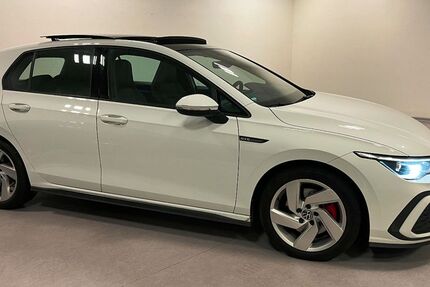 VW Golf 172.000 km 21.900 &euro; Biebesheim am Rhein 64584