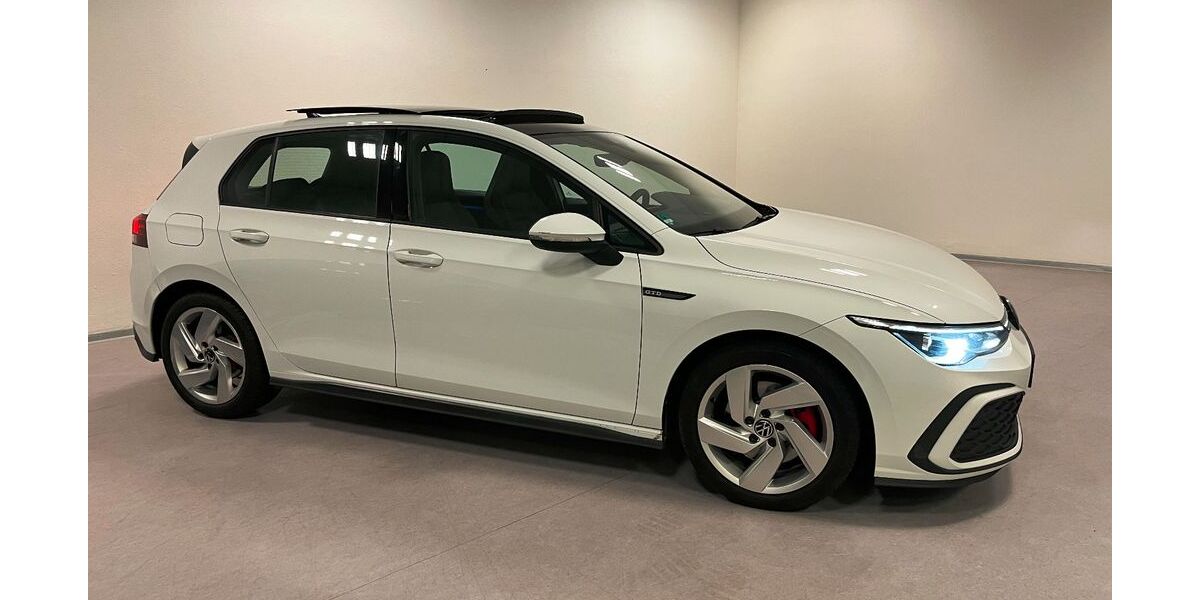 VW Golf 172.000 km 21.900 &euro; Biebesheim am Rhein 64584
