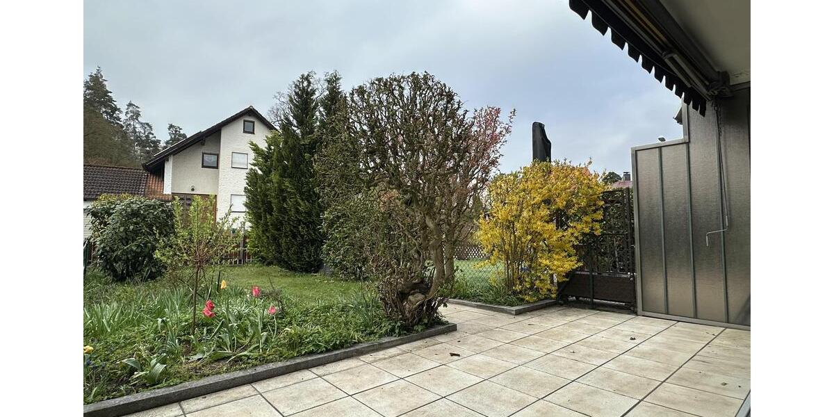 Reihenhaus Ottensoos - 6 Zimmer, 110 m&sup2;, 1.300&euro; | Angebot:26423334