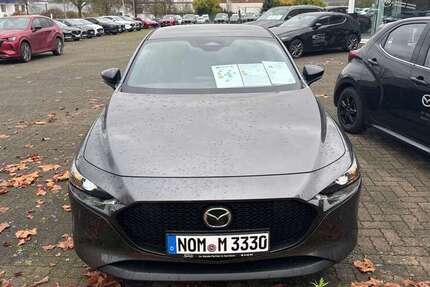 Mazda 3 8.944 km 24.840 &euro; Northeim 37154