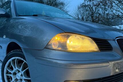 Seat Ibiza 161.200 km 1.450 &euro; Vilsbiburg 84137