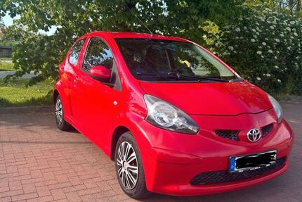 Toyota Aygo (X) 139.500 km 1.999 &euro; Wismar 23966
