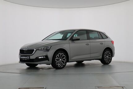Skoda Scala 52.667 km 15.889 € Lutherstadt Eisleben 06295