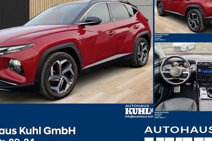 Hyundai TUCSON 79.384 km 25.990 &euro; Overath 51491