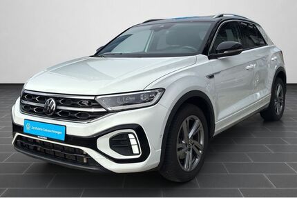 VW T-Roc 40.806 km 26.490 € Mayen 56727