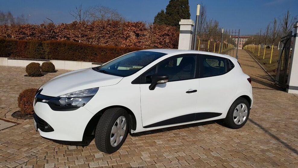 Clio