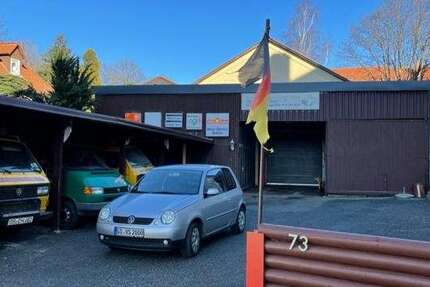 Halle in Bad Harzburg 250.000 € 260 m² zimmer