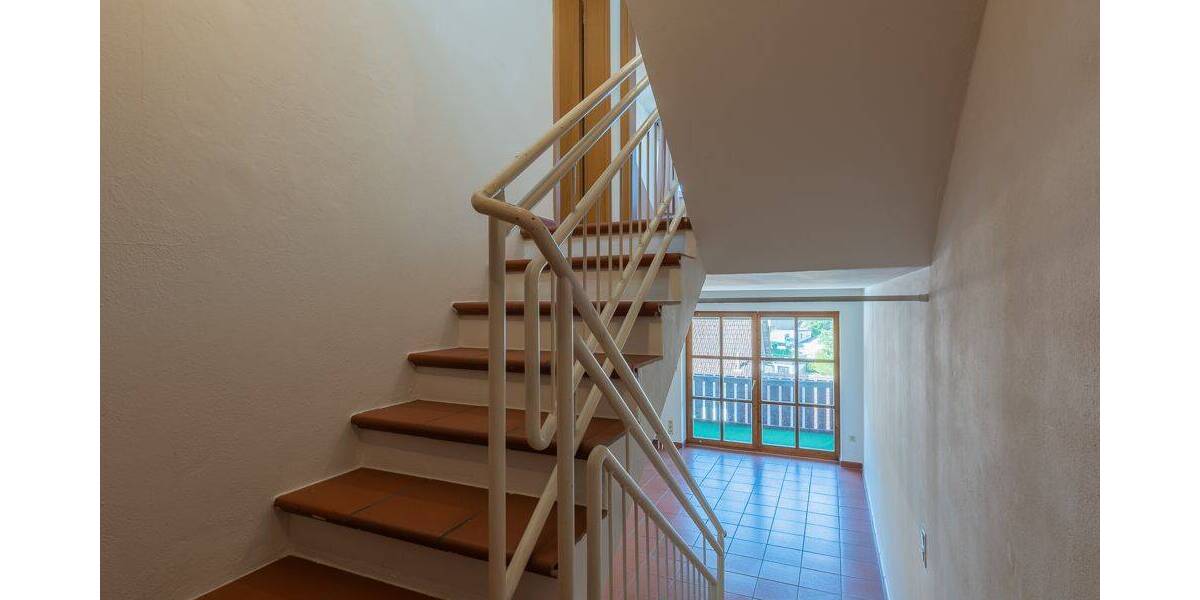 Etagenwohnung Passau Innstadt - 3 Zimmer, 67 m&sup2;, 168.000&euro; | Angebot:26876049