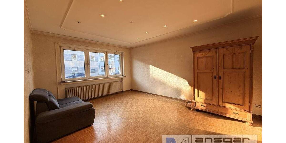 Mehrfamilienhaus, Wohnhaus Mönchengladbach / Heyden Rheydt - 6 Zimmer, 123 m&sup2;, 295.000&euro; | Angebot:24647464