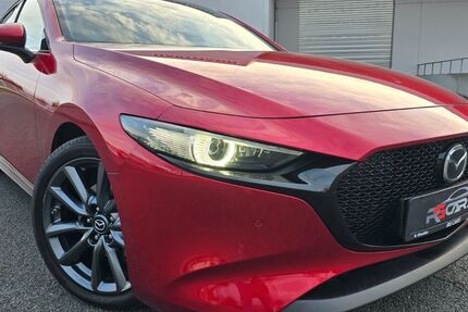 Mazda 3 46.000 km 18.750 &euro; Lippstadt 59557