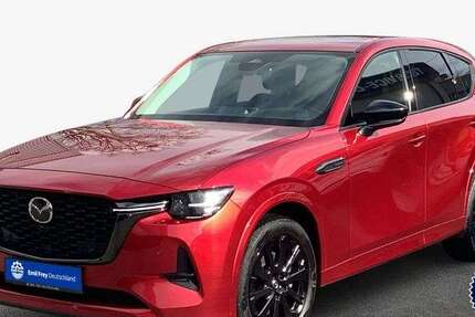 Mazda CX-60 64.949 km 33.940 &euro; Dresden 01277