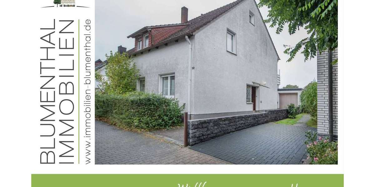 Haus zum Kaufen in Enger 225.000 € 200 m² 8 zimmer