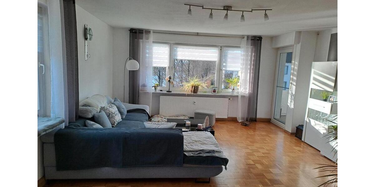 Provisionsfreie 3-Zimmer-Eigentumswohnung mit Blick auf 's Wasser 3 zimmer