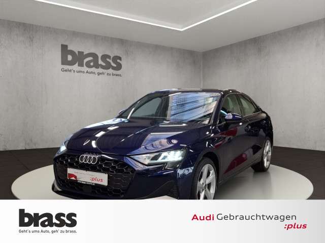 Audi A3 42.088 km 29.300 € Dietzenbach 63128