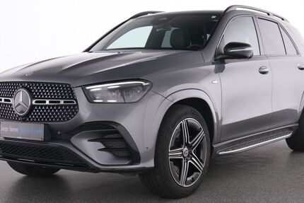 Mercedes-Benz GLE 350 10.726 km 80.885 &euro; Essen 45309