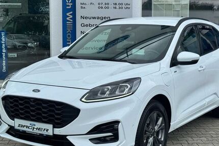 Ford Kuga 46.000 km 23.900 € Schrobenhausen 86529