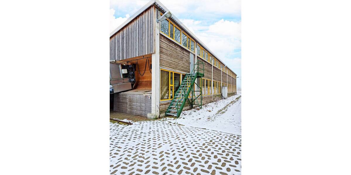 Gewerbeobjekt Melz - 1.200.000&euro; | Angebot:26570016