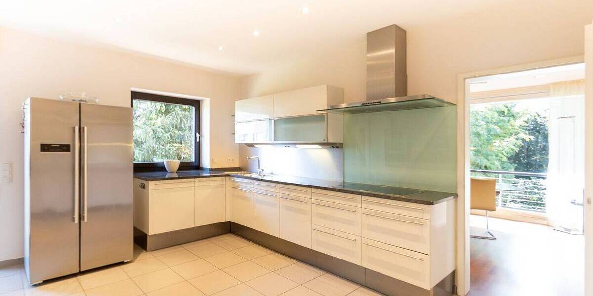 Einfamilienhaus Grevenbroich Elsen - 6 Zimmer, 275 m&sup2;, 895.000&euro; | Angebot:26345624