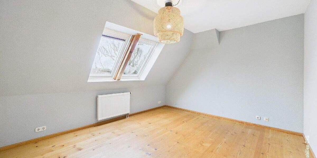 Etagenwohnung Stade Barge - 3 Zimmer, 130 m&sup2;, 319.000&euro; | Angebot:24823881