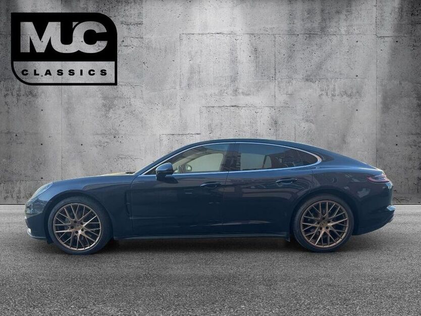 Panamera