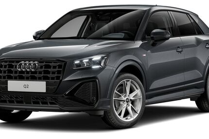 Audi Q2 3.050 km 31.420 &euro; Aachen 52078