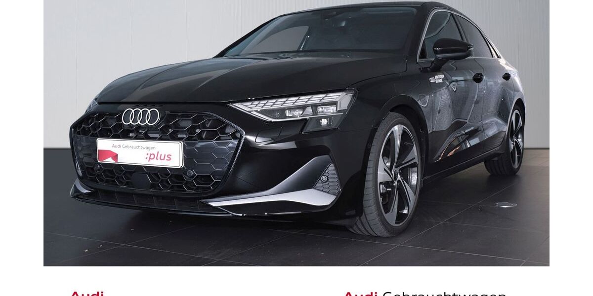 Audi A3 14.000 km 34.990 &euro; Göttingen OT Grone 37081