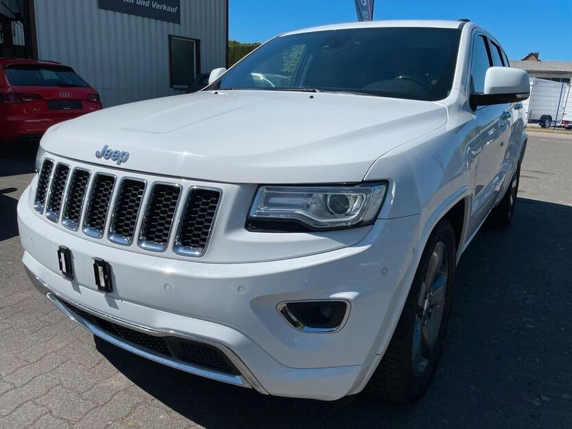 Grand Cherokee