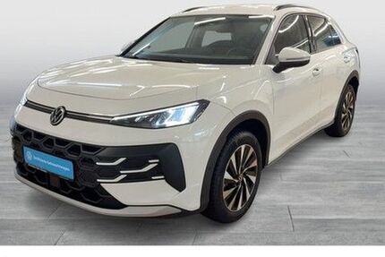 VW T-Roc 6.496 km 30.690 &euro; Emden 26723