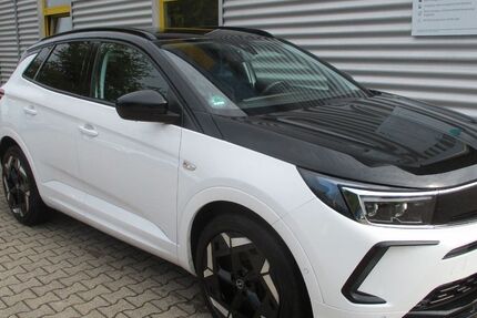 Opel Grandland (X) 50.900 km 29.950 &euro; Biedenkopf 35216