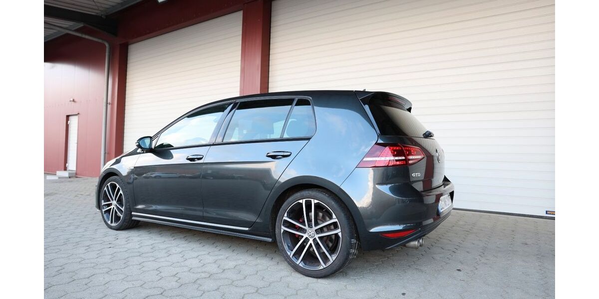 VW Golf 257.514 km 9.250 &euro; Hohenhorn 21526