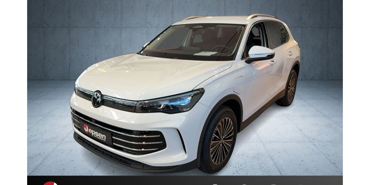 VW Tiguan 4.900 km 46.270 &euro; Regensburg 93049
