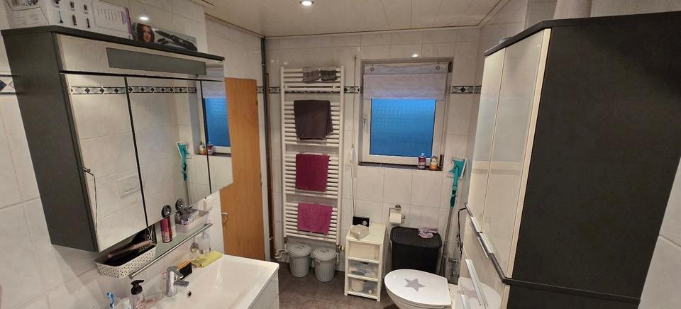 5-Zimmer-Eigentumswohnung mit Doppelhaushälfte-Charakter 5 zimmer