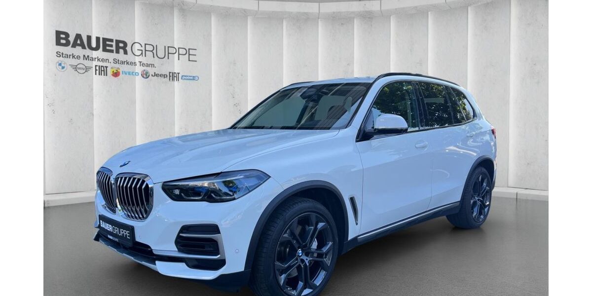 BMW X5 61.709 km 56.830 &euro; Flensburg 24941