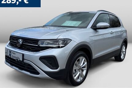 VW T-Cross 4.990 km 23.999 &euro; Backnang 71522