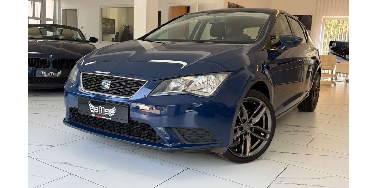 Seat Leon 155.195 km 7.475 &euro; Sinzig 53489