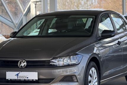 VW Polo 39.987 km 13.430 &euro; Salzgitter 38228